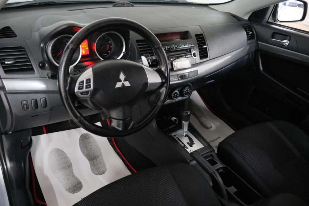 Mitsubishi Lancer X Омск  - изображение 9