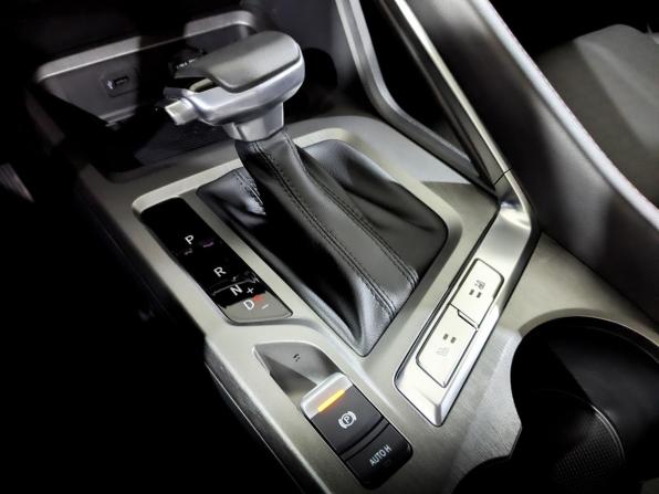 Changan CS35 Plus I Рестайлинг с пробегом 2023 года, цена 1 770 000 рублей, 24997 км, внедорожник, Автокод Объявления