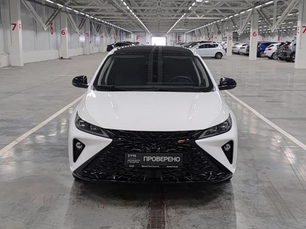 Omoda S5 GT с пробегом 2023 года, цена 1 849 000 рублей, 26702 км, седан, Автокод Объявления