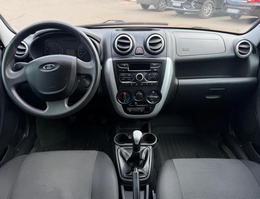 Lada (ВАЗ) Granta I Нефтекамск  - изображение 10