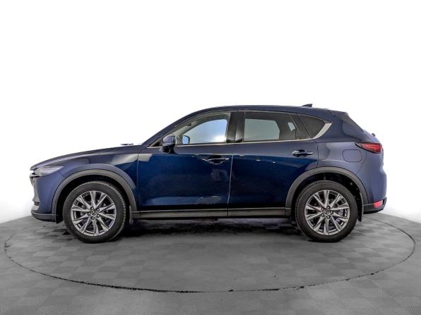 Mazda CX-5 II с пробегом 2019 года, цена 2 800 000 рублей, 94635 км, внедорожник, Автокод Объявления