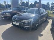 Kia Optima IV Рестайлинг Санкт-Петербург  - изображение 2