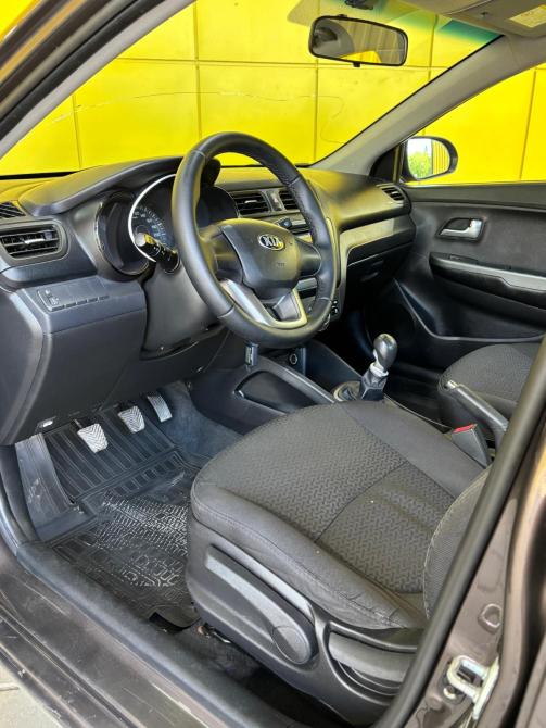Kia Rio III Ижевск  - изображение 11