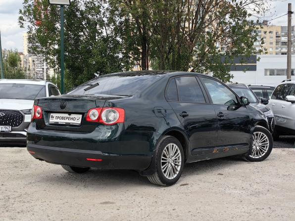Volkswagen Jetta V с пробегом 2009 года, цена 359 000 рублей, 302173 км, седан, Автокод Объявления