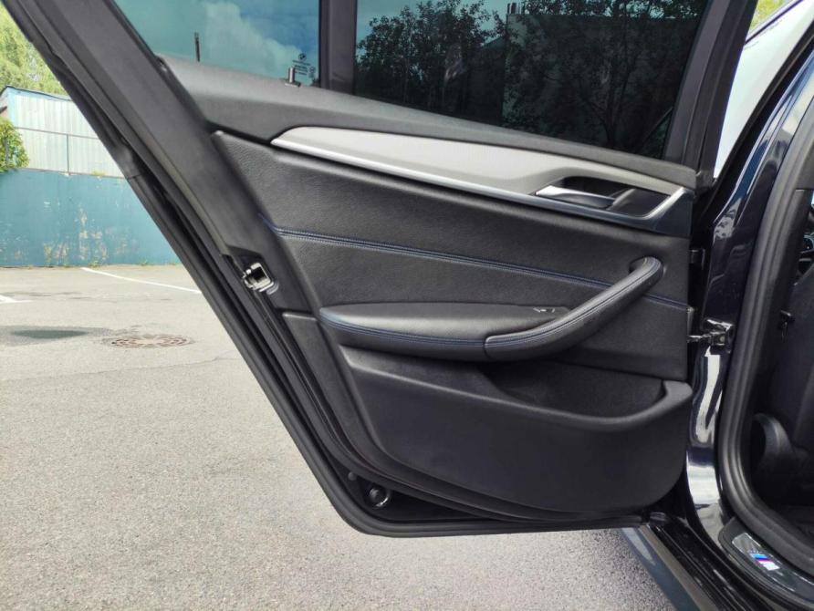 BMW 5 серии VII (G30/G31/G38) Санкт-Петербург  - изображение 16