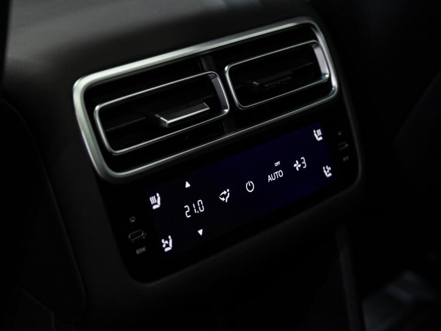 Li Auto (Lixiang) L7 I Рестайлинг Санкт-Петербург  - изображение 29