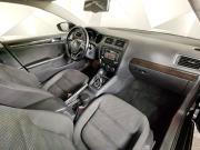 Volkswagen Jetta VI Рестайлинг Москва  - изображение 29
