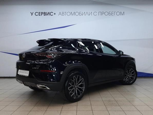 Changan UNI-T I с пробегом 2023 года, цена 1 990 000 рублей, 43887 км, внедорожник, Автокод Объявления
