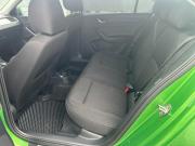 Skoda Rapid I Рестайлинг Пермь  - изображение 14