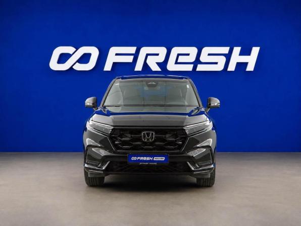 Honda CR-V VI с пробегом 2025 года, цена 4 957 077 рублей, 64 км, внедорожник, Автокод Объявления
