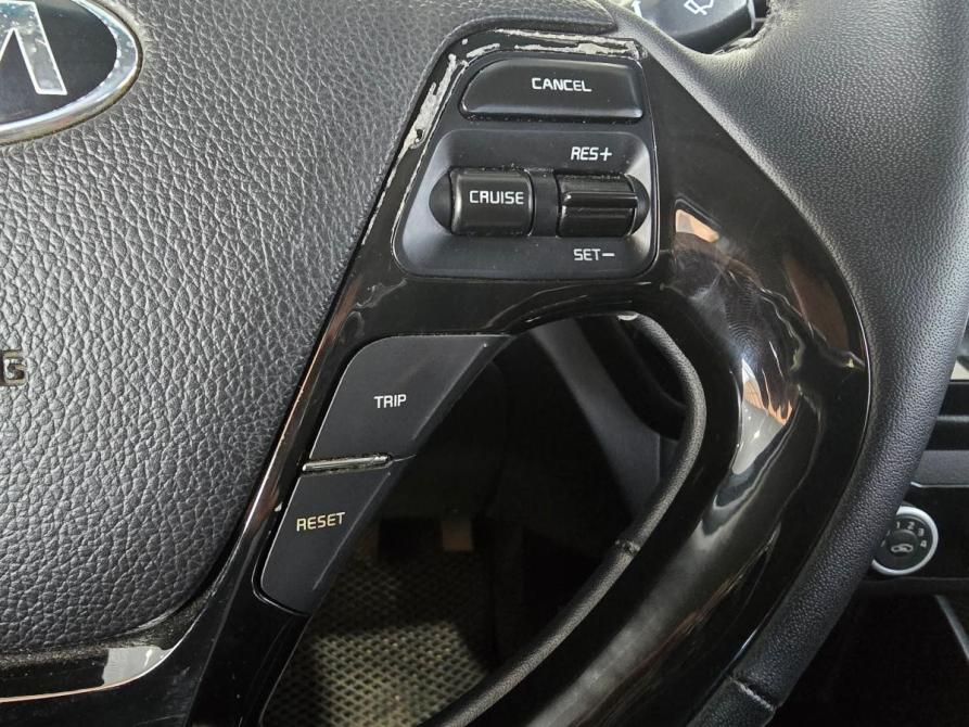 Kia Rio III Рестайлинг Таганрог  - изображение 16