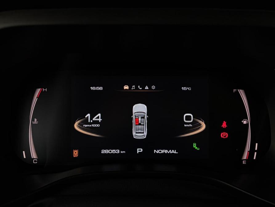 Haval Jolion I Рестайлинг Краснодар  - изображение 11
