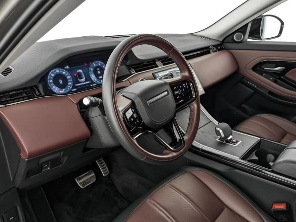 Land Rover Range Rover Evoque II Рестайлинг с пробегом 2024 года, цена 5 500 000 рублей, 13217 км, внедорожник, Автокод Объявления