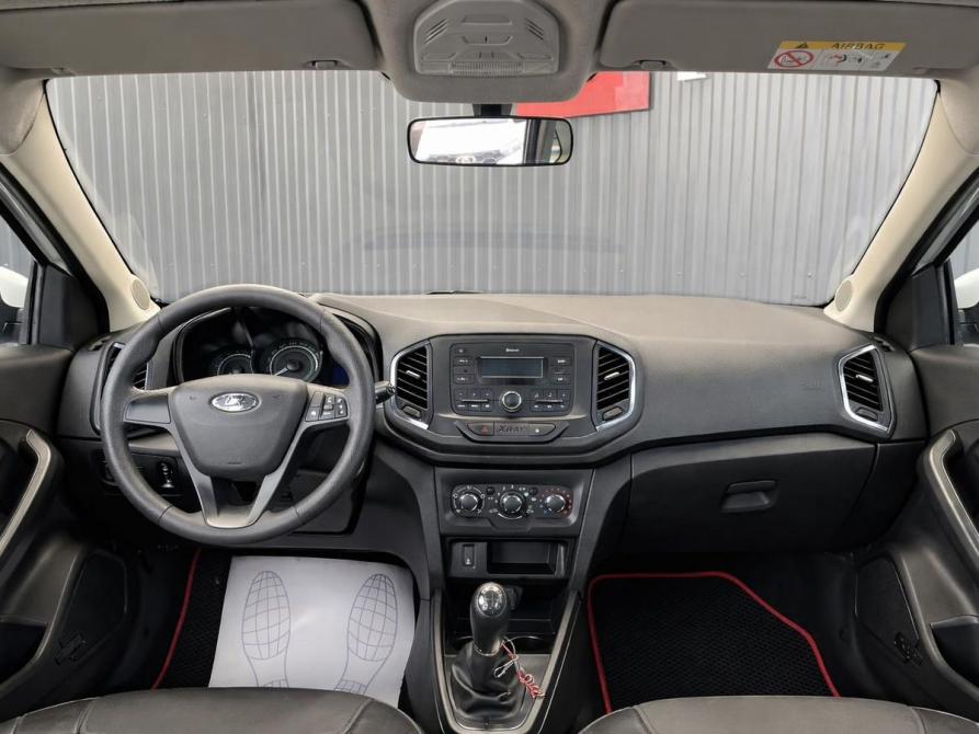 Lada (ВАЗ) XRAY I Пермь  - изображение 6