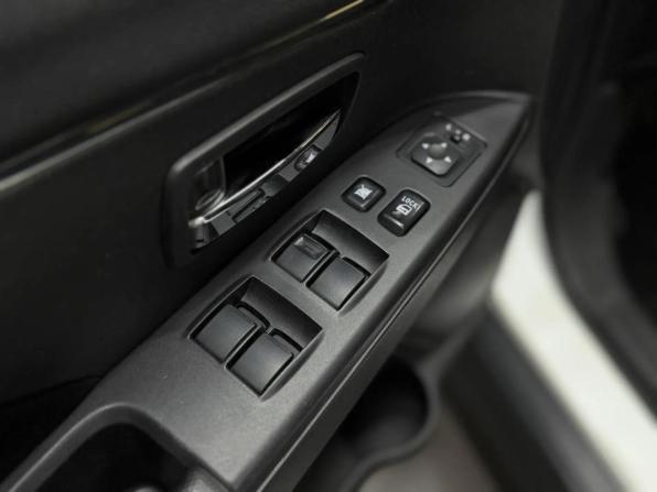Mitsubishi ASX I Рестайлинг с пробегом 2014 года, цена 1 197 000 рублей, 156500 км, внедорожник, Автокод Объявления