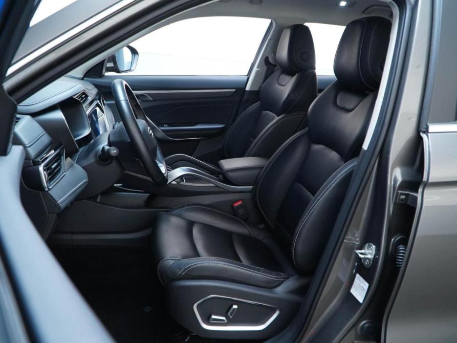 Geely Atlas Pro Москва  - изображение 10