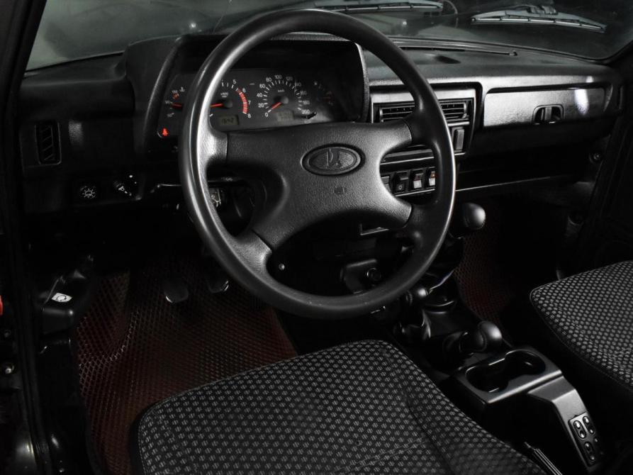 Lada (ВАЗ) 2121 (4x4) I Рестайлинг Воронеж  - изображение 6