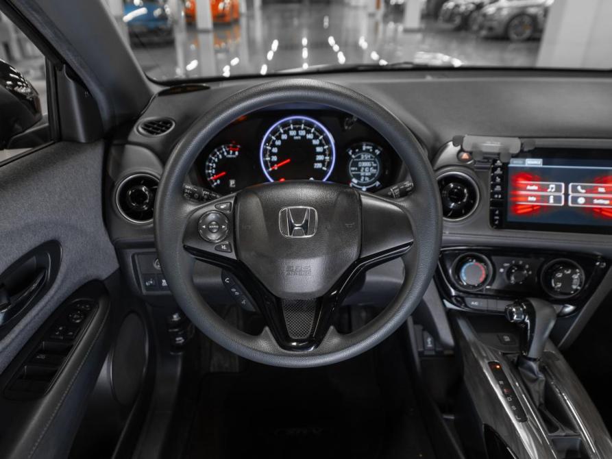 Honda XR-V I Рестайлинг Москва  - изображение 11