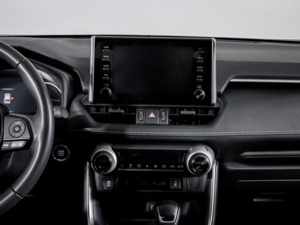Toyota RAV4 V (XA50) с пробегом 2020 года, цена 4 390 000 рублей, 18110 км, внедорожник, Автокод Объявления