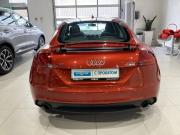Audi TT II (8J) Рестайлинг Москва  - изображение 24