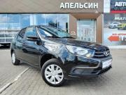 Lada (ВАЗ) Granta I Рестайлинг Набережные Челны  - изображение 21