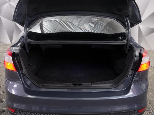 Ford Focus III с пробегом 2014 года, цена 865 000 рублей, 176000 км, седан, Автокод Объявления