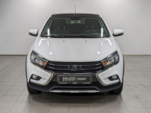 Lada (ВАЗ) Vesta I с пробегом 2019 года, цена 1 050 000 рублей, 49233 км, седан, Автокод Объявления