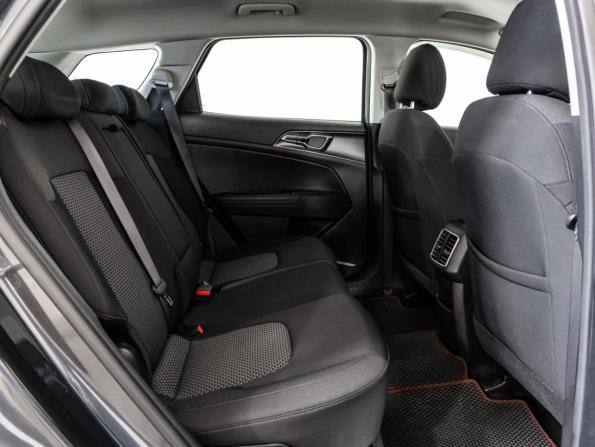 Kia Sportage V с пробегом 2022 года, цена 3 199 000 рублей, 79520 км, внедорожник, Автокод Объявления
