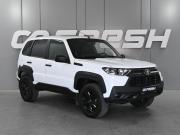 Lada (ВАЗ) Niva Travel I Ростов-на-Дону  - изображение 19