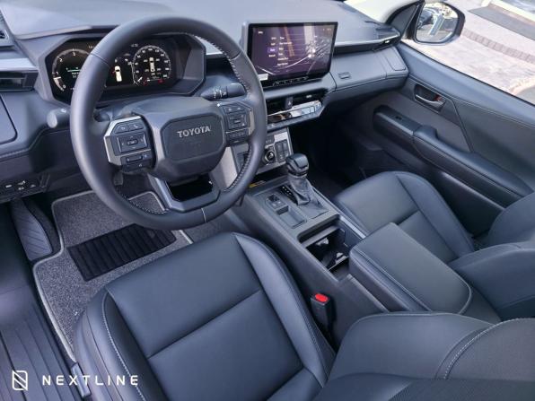 Новый Toyota Hilux IX 2026 года, цена 8 990 000 рублей, offers.body_type.unknown, Автокод Объявления