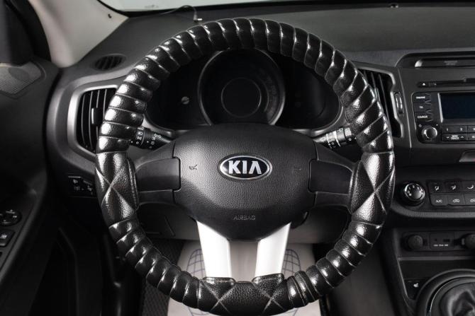 Kia Sportage III с пробегом 2014 года, цена 1 249 000 рублей, 246000 км, внедорожник, Автокод Объявления