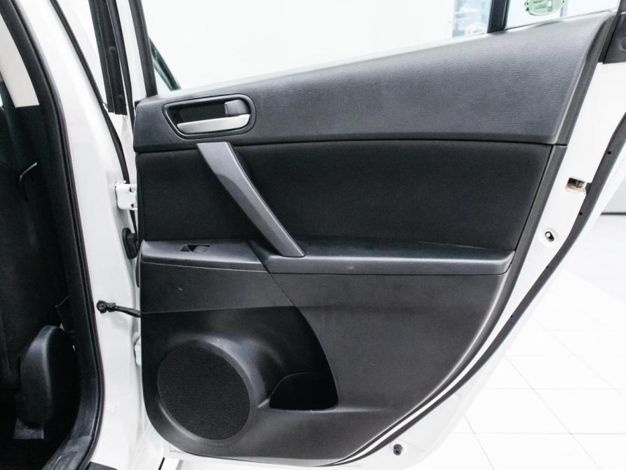 Mazda Axela II Красноярск  - изображение 24