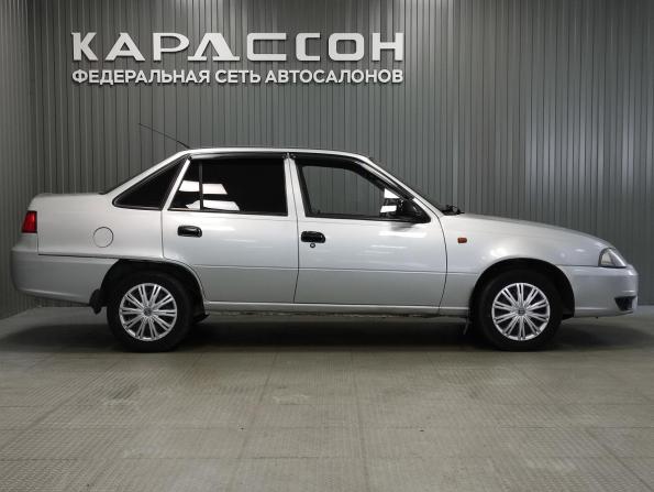 Daewoo Nexia I Рестайлинг с пробегом 2011 года, цена 250 000 рублей, 161000 км, седан, Автокод Объявления