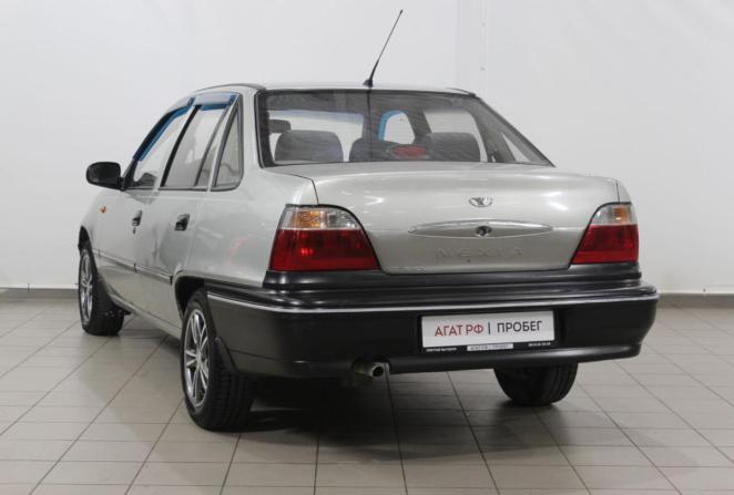 Daewoo Nexia I Рестайлинг с пробегом 2008 года, цена 220 000 рублей, 198711 км, седан, Автокод Объявления