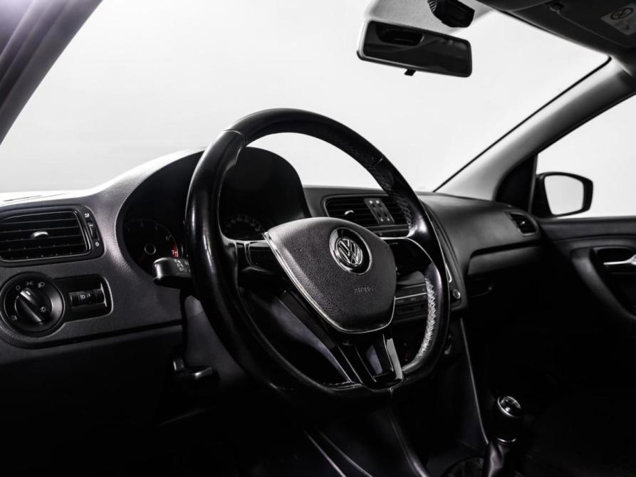 Volkswagen Polo V Рестайлинг Москва  - изображение 10