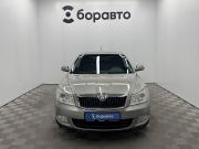 Skoda Octavia II (A5) Рестайлинг Воронеж  - изображение 26