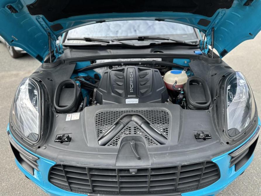 Porsche Macan I Казань  - изображение 11