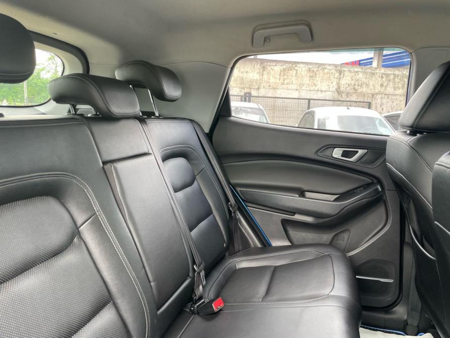 Chery Tiggo 4 I Рестайлинг Краснодар  - изображение 25