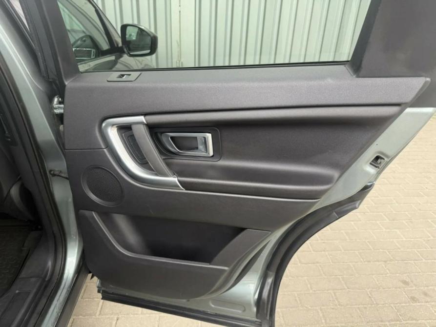 Land Rover Discovery Sport I Ростов-на-Дону  - изображение 19