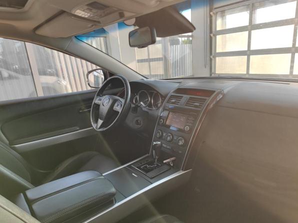 Mazda CX-9 I Рестайлинг с пробегом 2014 года, цена 1 921 000 рублей, 103654 км, внедорожник, Автокод Объявления