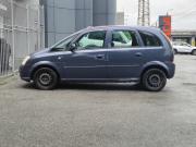 Opel Meriva A Рестайлинг Челябинск  - изображение 49