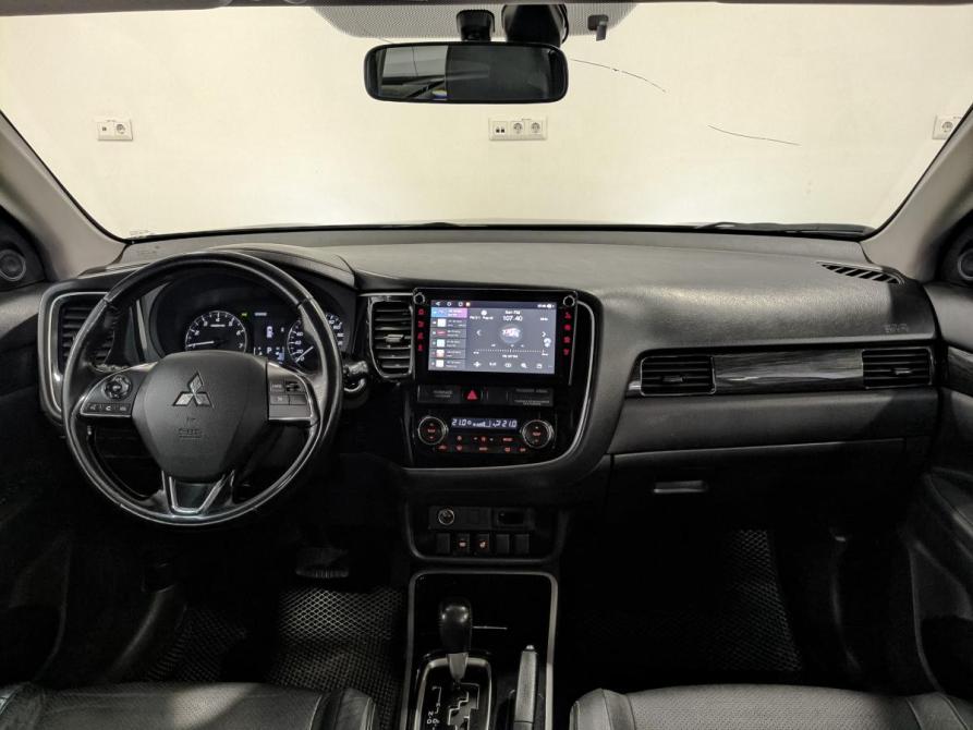 Mitsubishi Outlander III Рестайлинг 2 Москва  - изображение 14