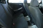 Hyundai Solaris I Омск  - изображение 43