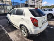 SsangYong Actyon II Санкт-Петербург  - изображение 8