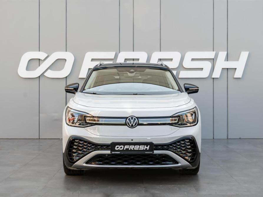 Volkswagen ID.6 Краснодар  - изображение 3