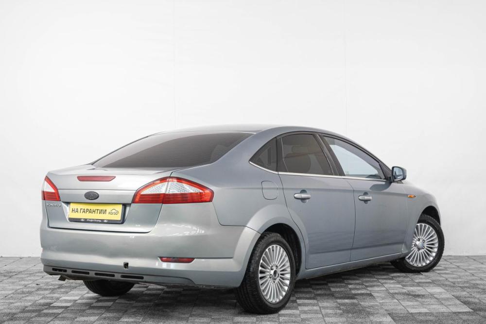 Ford Mondeo IV Кемерово  - изображение 7