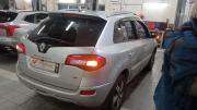 Renault Koleos I Рестайлинг 2 Санкт-Петербург  - изображение 9