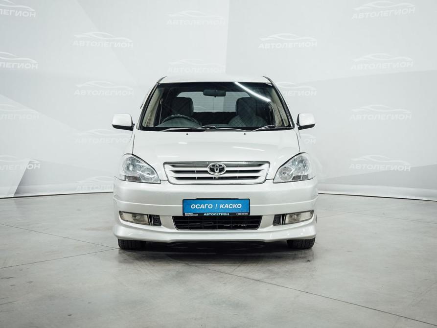 Toyota Ipsum II (M20) Новосибирск  - изображение 3