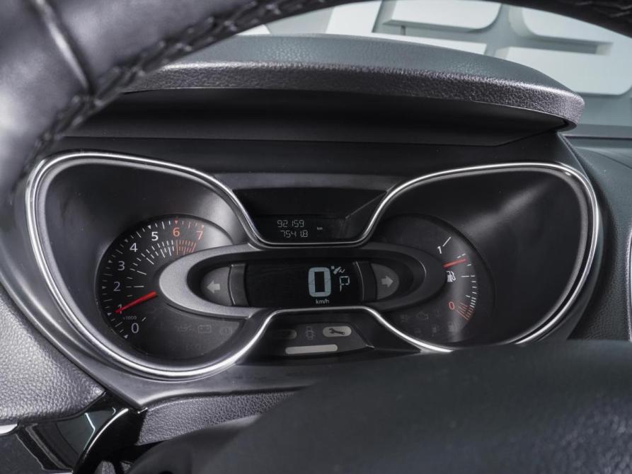 Renault Kaptur I Рестайлинг Ростов-на-Дону  - изображение 18