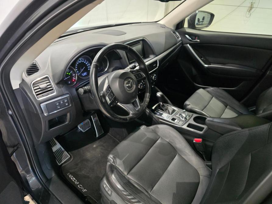 Mazda CX-5 I Самара  - изображение 9